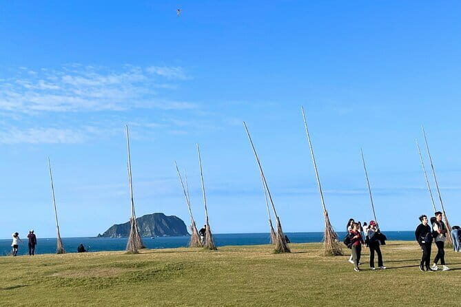 Northeast Coast Instagram Photo Tour in Keelung & New Taipei - Final Thoughts