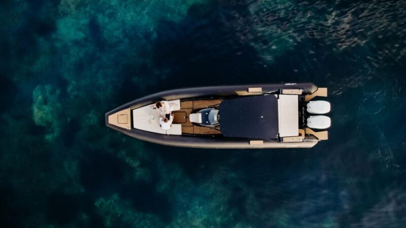 Northeast Corfu: a Wonderful Full Day Boat Tour - Tour Details