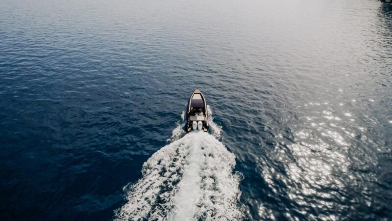 Northeast Corfu: a Wonderful Full Day Boat Tour - Included Amenities