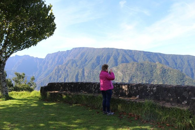 Northeast Santana Traditional Houses 4x4 Safari Full-Day Tour - Inclusions