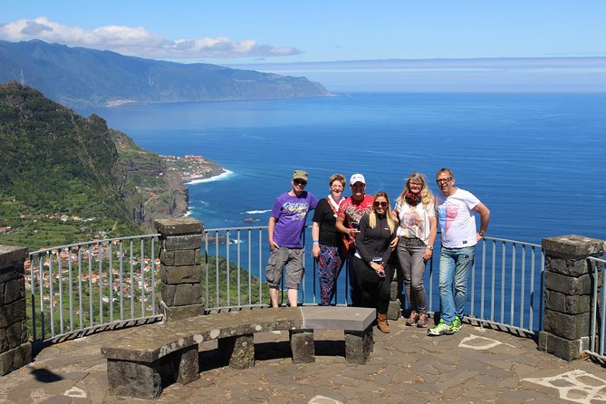 Northeast Santana Traditional Houses 4x4 Safari Full-Day Tour - Additional Information