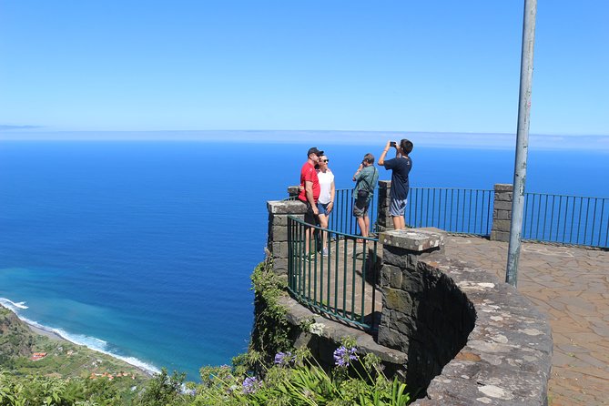 Northeast Santana Traditional Houses 4x4 Safari Full-Day Tour - Operated by Green Devil Safari