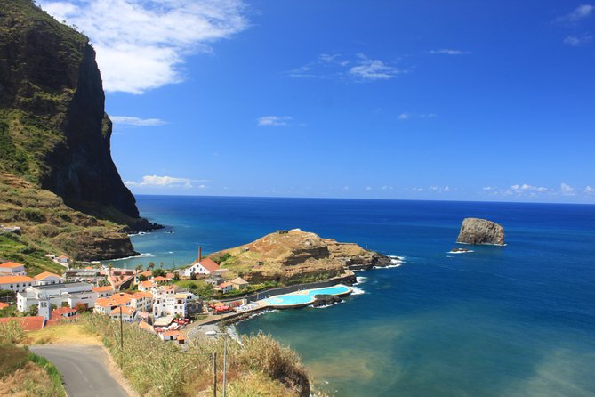 Northeast Tour of the Island - Inclusions and Accessibility