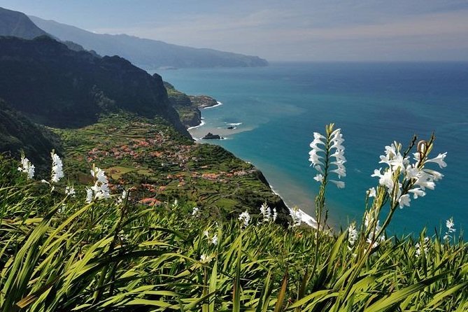 Northeast Tour of the Island - Scenic Viewpoints