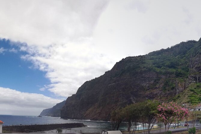 Northeast Tour of the Island - Quaint Seaside Villages