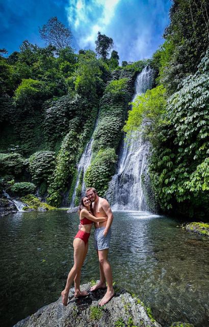 Northen Bali : Wonderful North Bali Famous Full-Day Tour - Key Points
