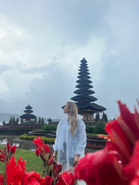 Northen Bali : Wonderful North Bali Famous Full-Day Tour - Inclusions and Exclusions