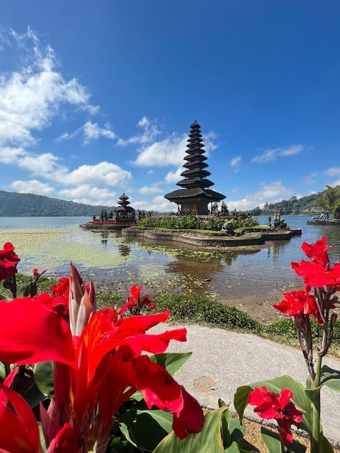 Northen Bali : Wonderful North Bali Famous Full-Day Tour - Immersive Cultural Experience