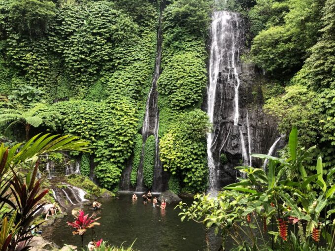 Northen Bali : Wonderful North Bali Famous Full-Day Tour - Hassle-free Logistics
