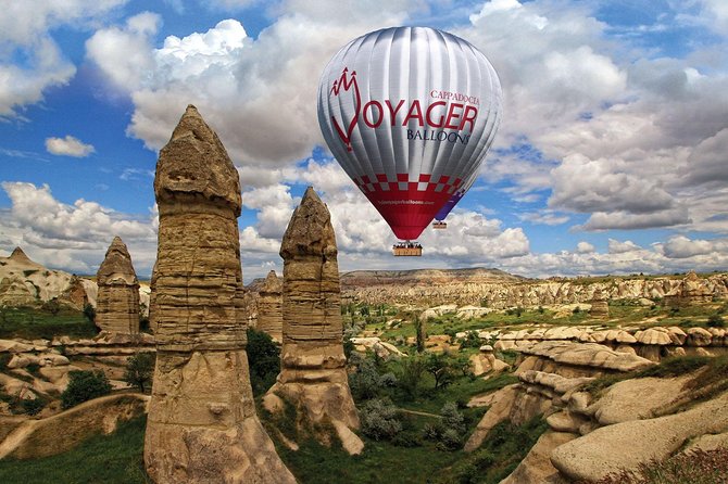 Northen Cappadocia Tour - Red Tour - Accessibility Features