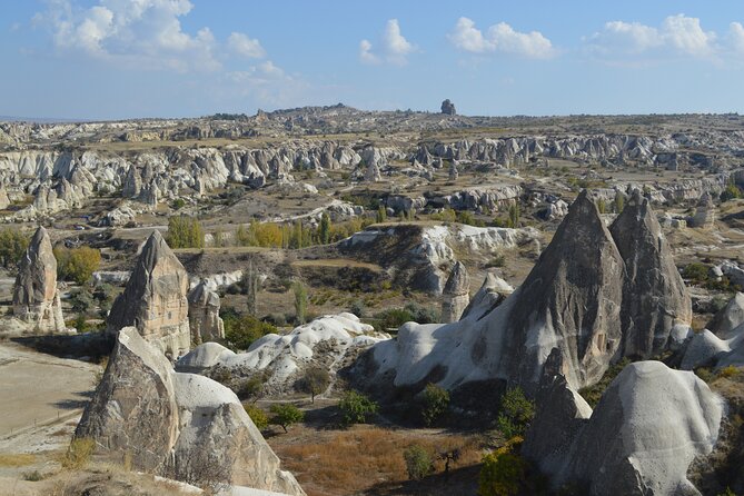 Northen Cappadocia Tour - Red Tour - What to Expect