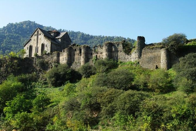 Northern Armenia for 2 Days and 1 Night - Additional Information