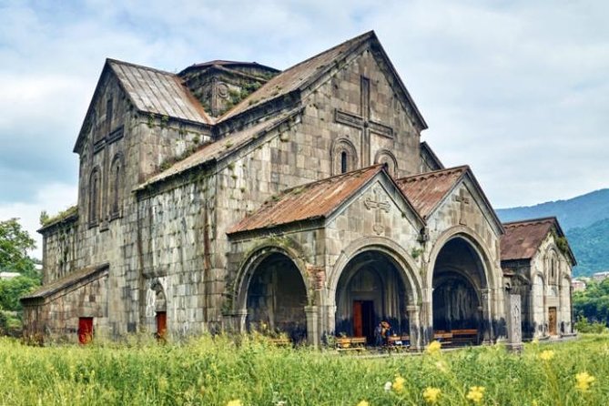 Northern Armenia for 2 Days and 1 Night - Support and Resources