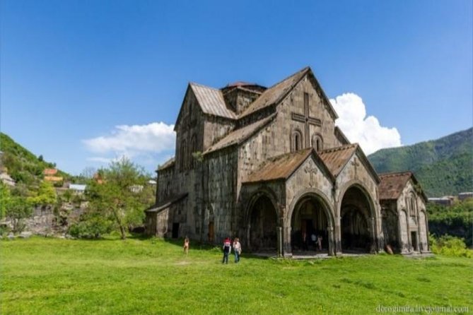 Northern Armenia for 2 Days and 1 Night - Scenic Locations