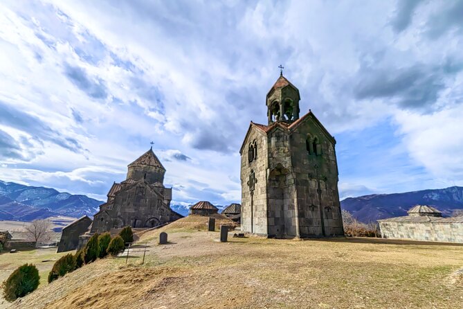 Northern Armenia Highlights Tour From Tbilisi - Exploring Northern Armenias Highlights