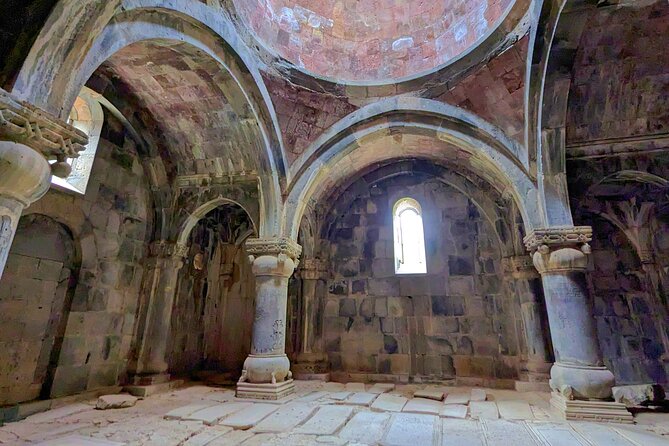 Northern Armenia Highlights Tour From Tbilisi - Tailoring the Tour to Your Needs