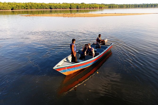 Northern Bintan Full Day Tour - Pricing and Lowest Price Guarantee