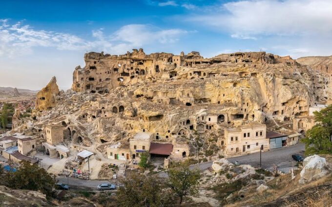 Northern Cappadocia Tour With Guide in Spanish - Frequently Asked Questions