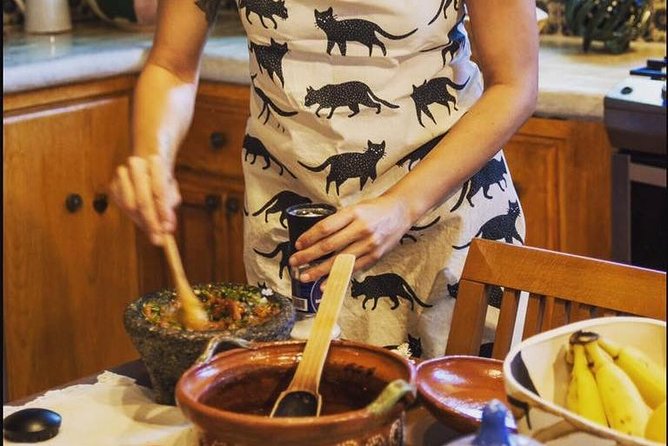 Northern Cuisine - Participant Feedback and Recommendations