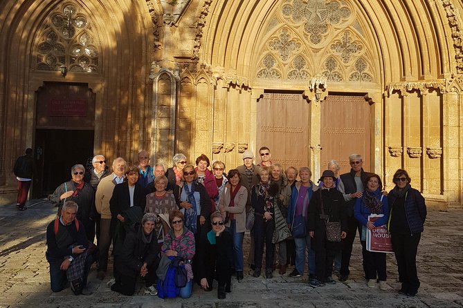 NORTHERN CYPRUS All-In-One Private Day Trip From Nicosia - Inclusion Details
