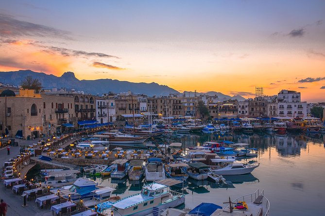 NORTHERN CYPRUS All-In-One Private Day Trip From Nicosia - Meeting and Pickup Logistics