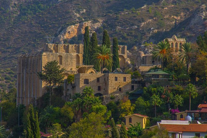 NORTHERN CYPRUS All-In-One Private Day Trip From Nicosia - Tour Duration and Group Size