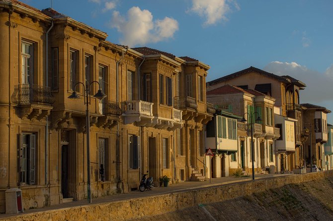NORTHERN CYPRUS All-In-One Private Day Trip From Nicosia - Tour Reviews
