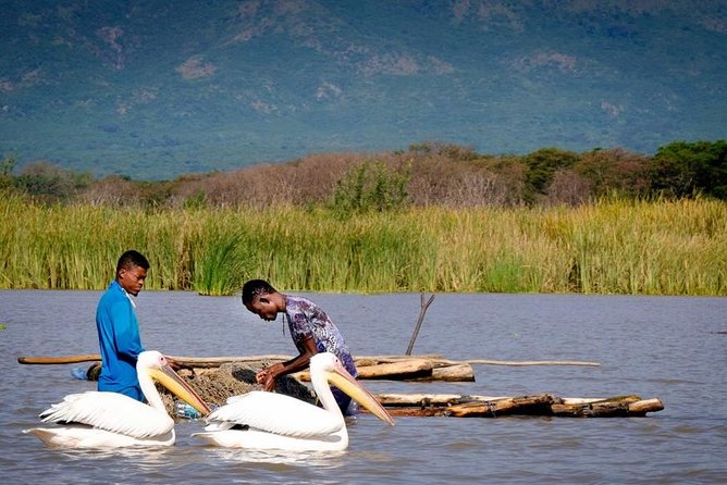 Northern Ethiopia Historic Route - Cancellation and Additional Information