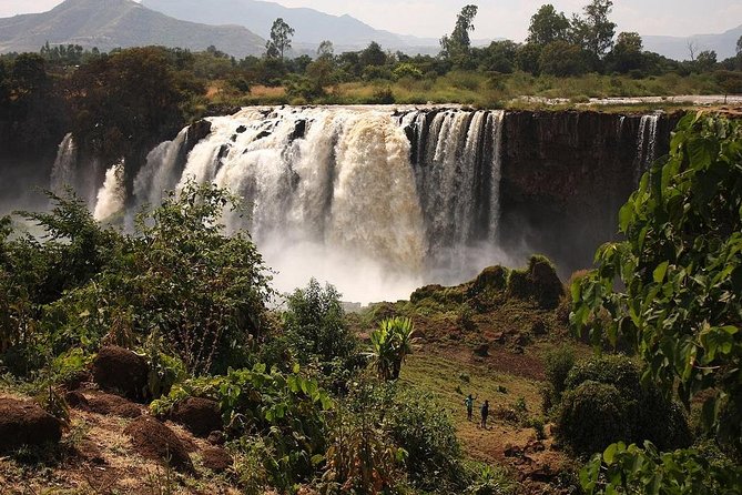 Northern Ethiopia Historic Route - Comfortable Accommodation Options