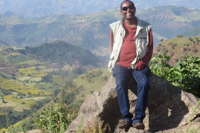 Northern Ethiopia & Trekking Simien Mountains , 10 Days - Additional Information