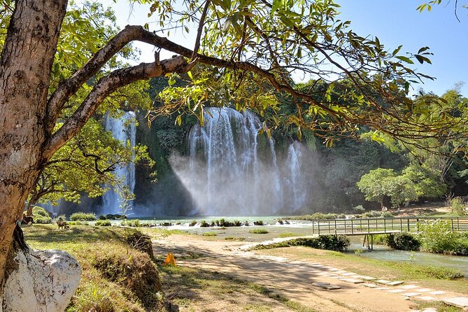 Northern Frontier Adventure to Cat Ba Island 8 Days 7 Nights - Exploring Cat Ba Island