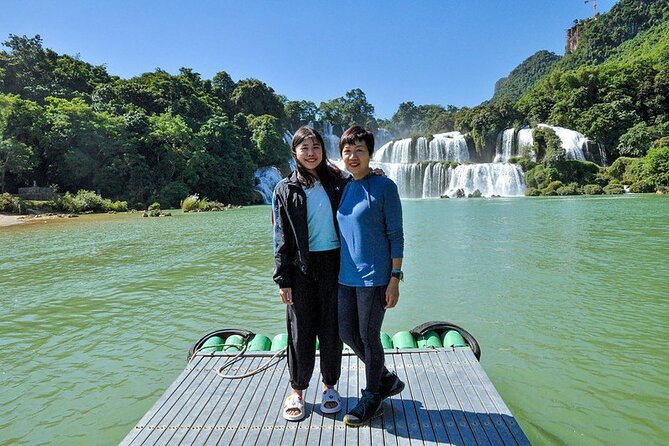 Northern Frontier Adventure to Cat Ba Island 8 Days 7 Nights - Outdoor Adventures and Activities