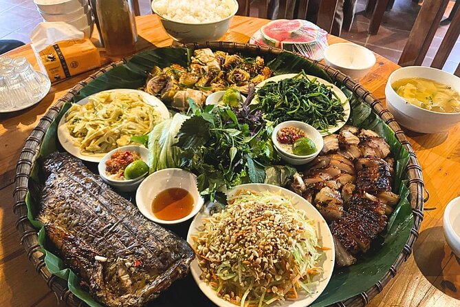 Northern Frontier Adventure to Cat Ba Island 8 Days 7 Nights - Accommodation and Dining Options