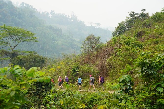 Northern Frontier Adventure to Cat Ba Island 8 Days 7 Nights - Traveler Considerations and Recommendations