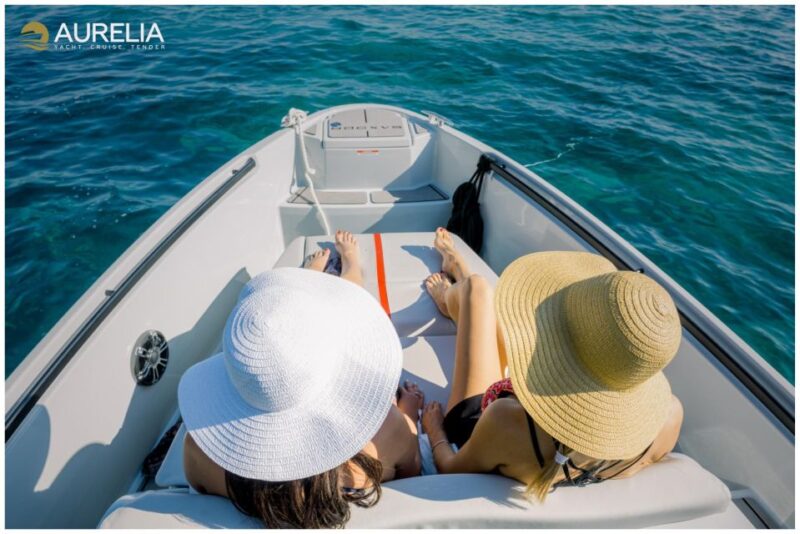 Northern Greek Islands Cruise | Mathraki, Othonoi & Ereikousa - Activities on the Islands