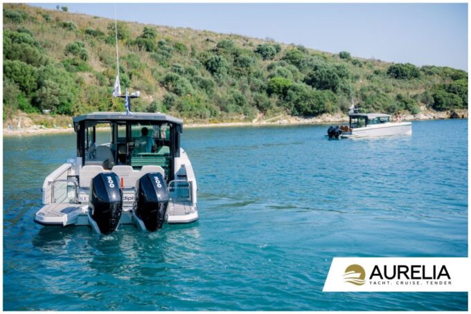 Northern Greek Islands Cruise | Mathraki, Othonoi & Ereikousa - Payment Options