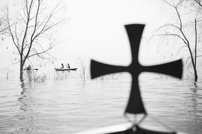 Northern Highlights - From the Sea of Galilee to The Golan Heights - Inclusions