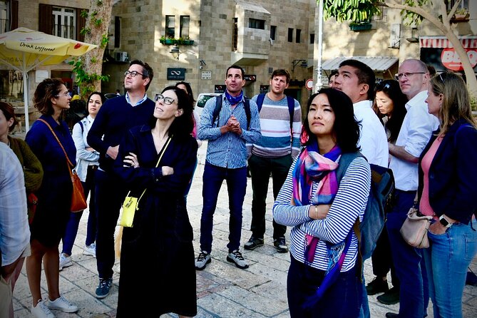 Northern Highlights - From the Sea of Galilee to The Golan Heights - Accessibility