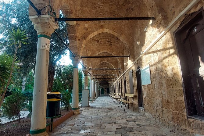 Northern Highlights - From the Sea of Galilee to The Golan Heights - Booking Information