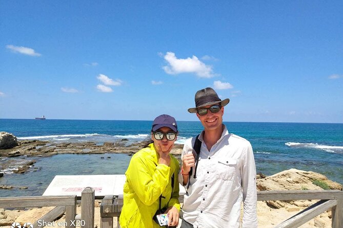 Northern Highlights - From the Sea of Galilee to The Golan Heights - Customer Reviews