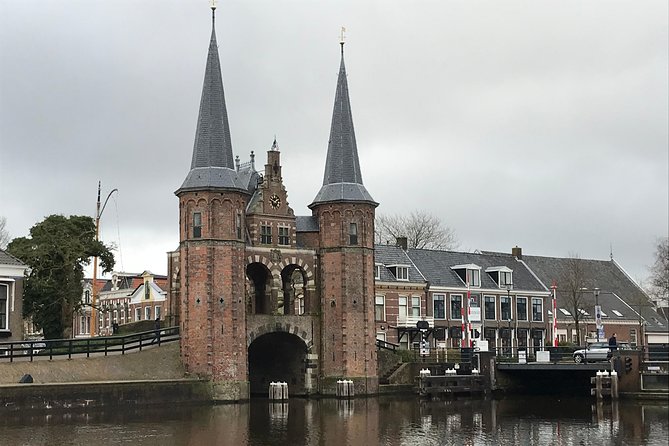 Northern Highlights Tour: Visit 4 Magnificent Places From Amsterdam - Witness Tulips and Windmills