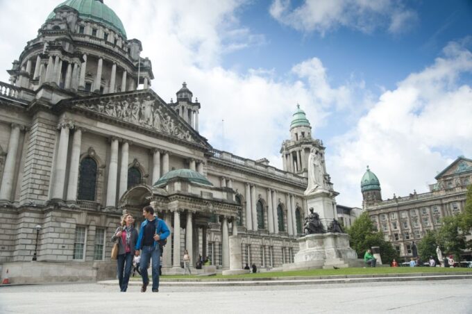 Northern Ireland 3-Day Tour From Dublin - Customer Reviews Summary