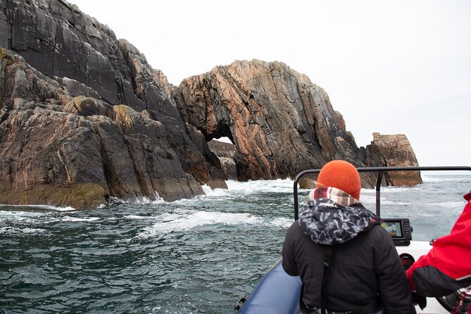 Northern Islands RIB Tour - Customer Feedback and Reviews