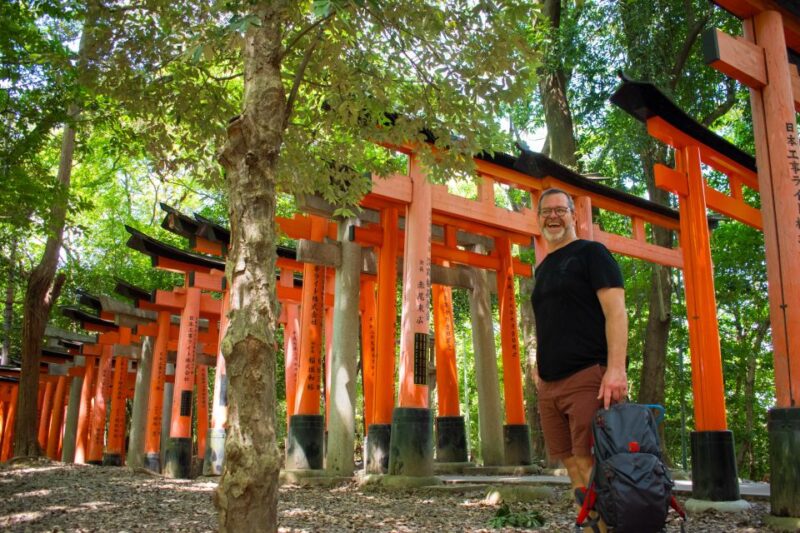 Northern Kyoto Exploration With a Private Car - Local Dining Recommendations