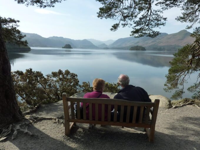 Northern Lake District: Keswick Through The Ages Audio Tour - Frequently Asked Questions