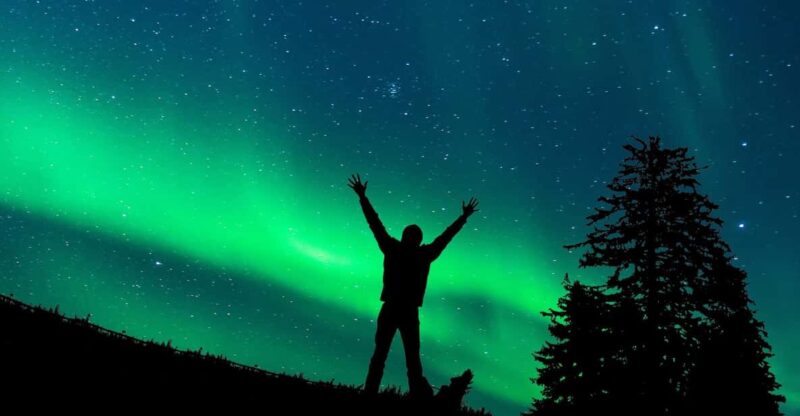 Northern Light Hunt With Procamera : Long Tour - Customer Reviews