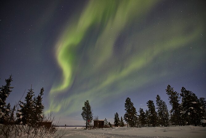Northern Light Photo Tour - Additional Information