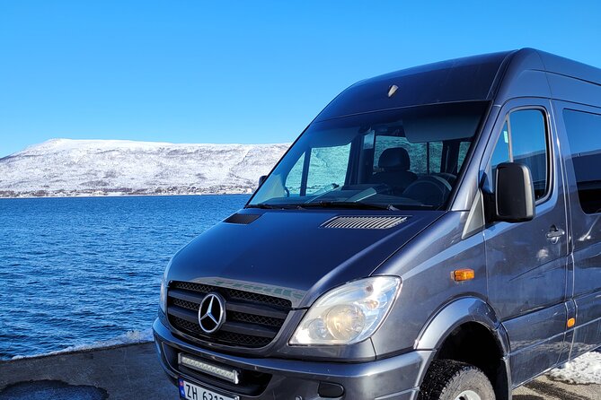 Northern Light Trip With Calm Meditation - Further Inquiries