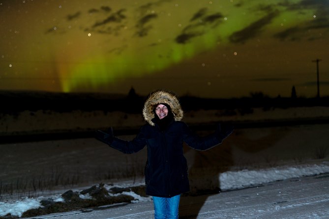 Northern Lights Adventure of a Liftetime From Anchorage - Weather Considerations and Cancellation