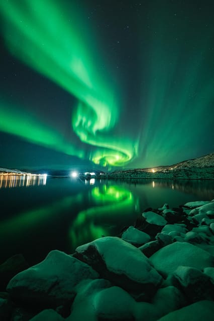Northern Lights Adventure - What to Bring